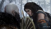 بازی God of War Ragnarok گاد اف وار رگناروک